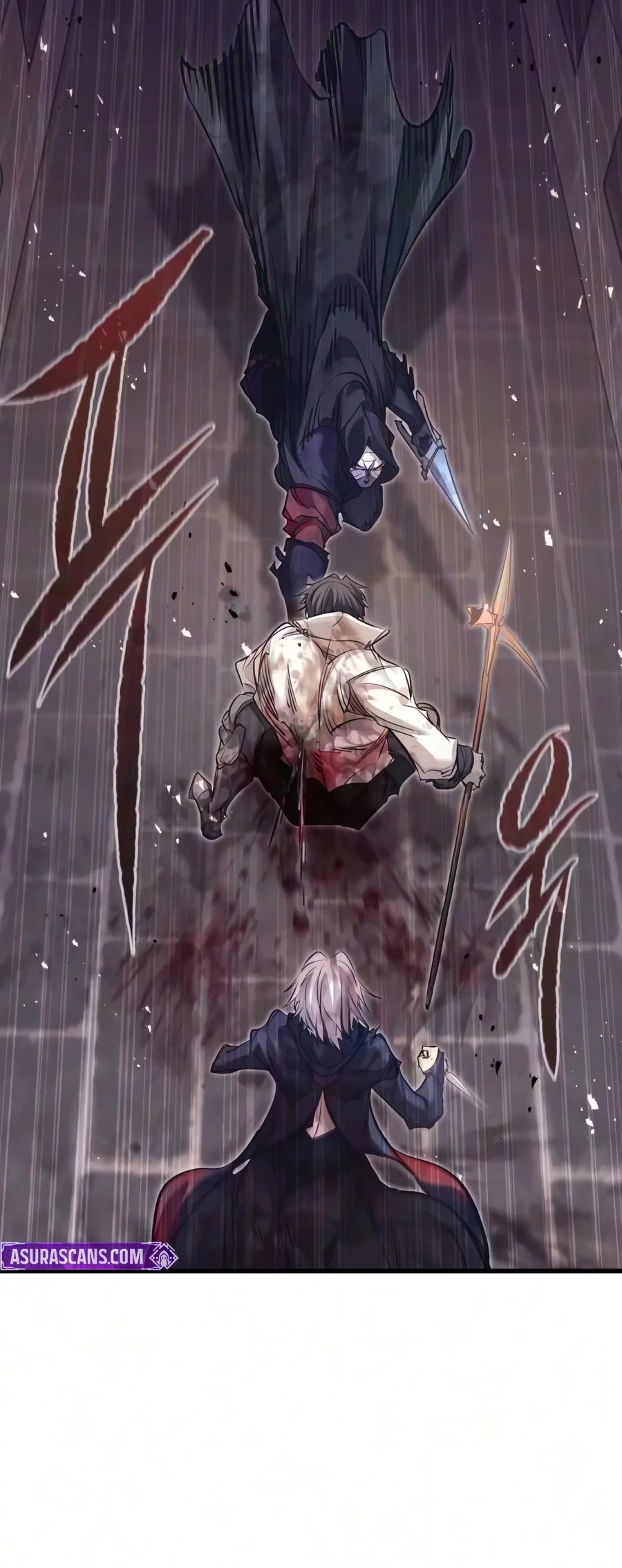 The Regressed Mercenary Has a Plan Chapter 108 - 10