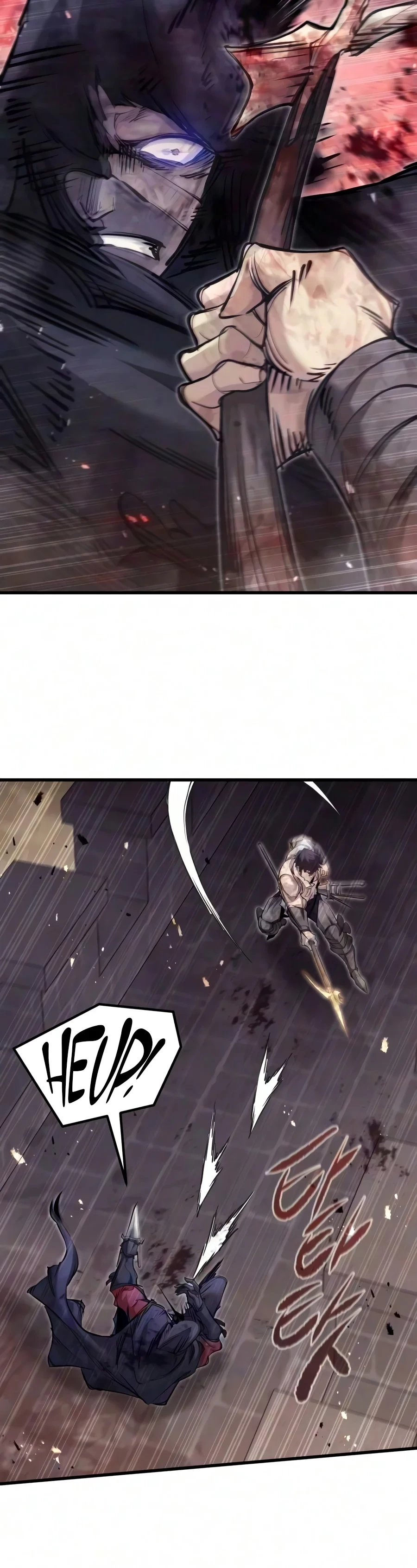 The Regressed Mercenary Has a Plan Chapter 108 - 12