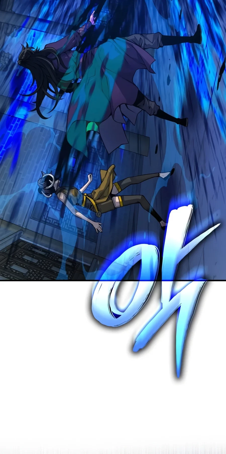 Myst, Might, Mayhem Chapter 118 - 11