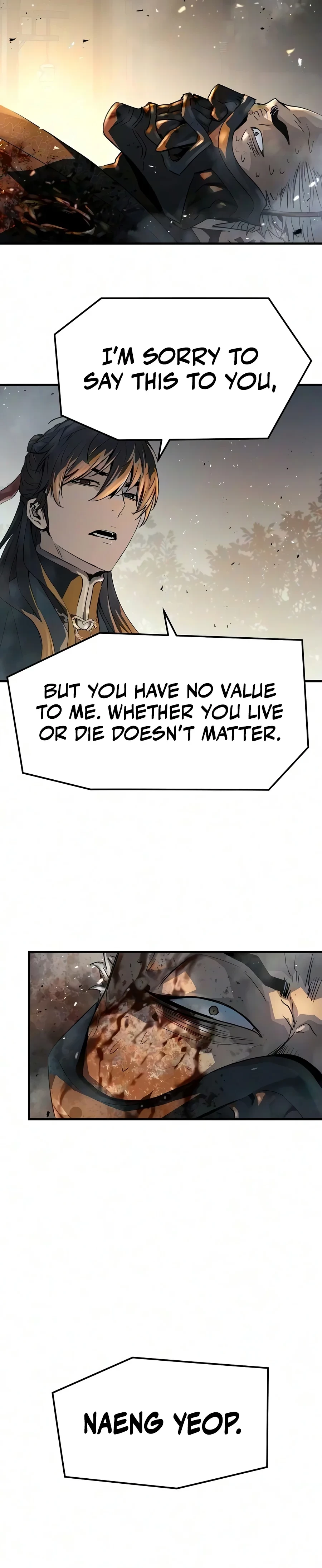 Absolute Regression Chapter 121 - 3