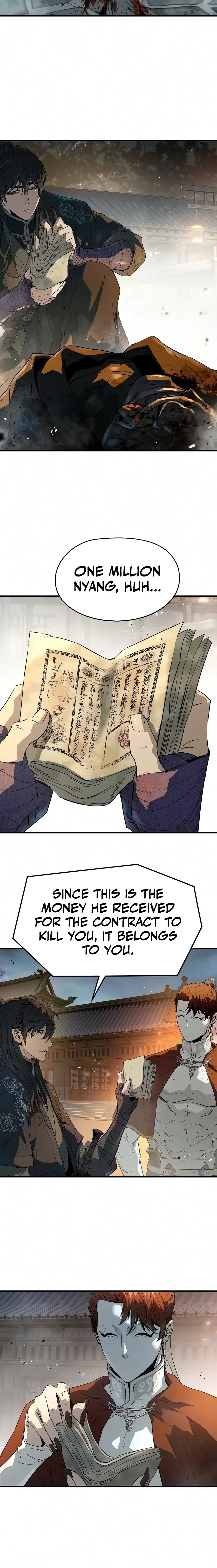 Absolute Regression Chapter 121 - 6