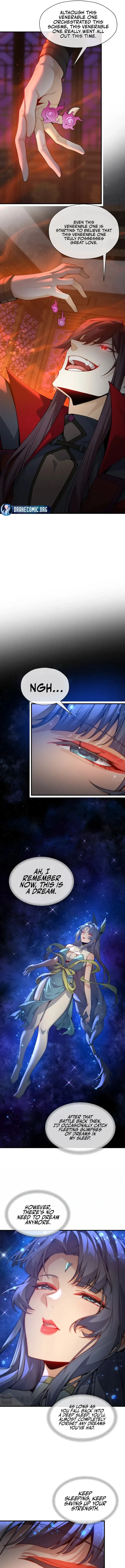 I, The Demon Lord am being targeted by my female Disciples! Chapter 143 - 9