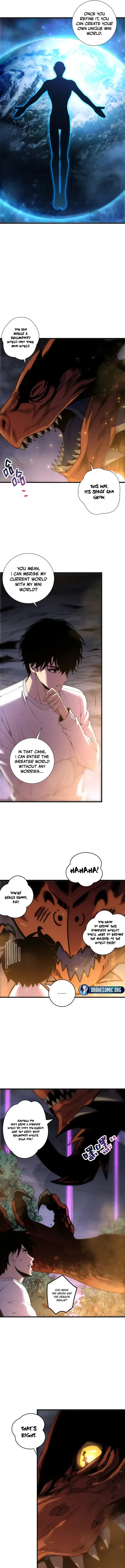 Necromancer, the Ultimate Scourge! Chapter 310 - 3