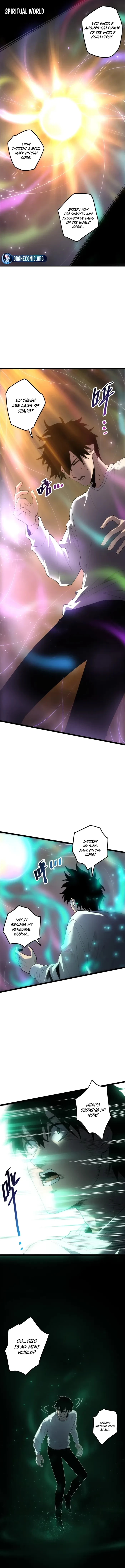 Necromancer, the Ultimate Scourge! Chapter 310 - 5