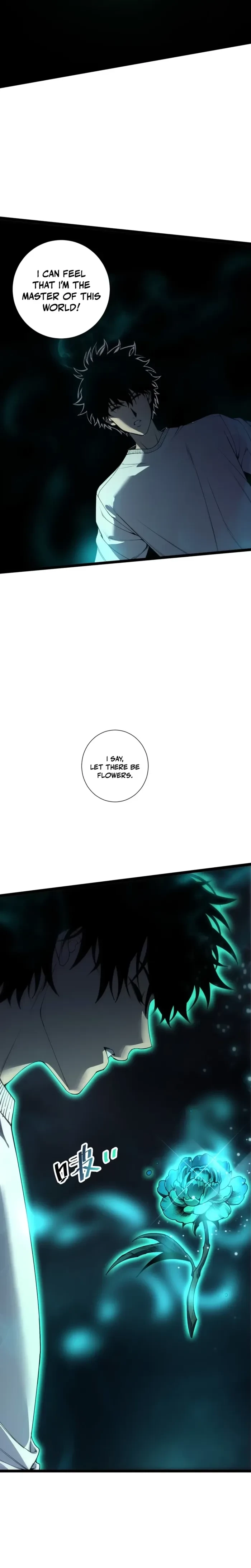 Necromancer, the Ultimate Scourge! Chapter 310 - 6