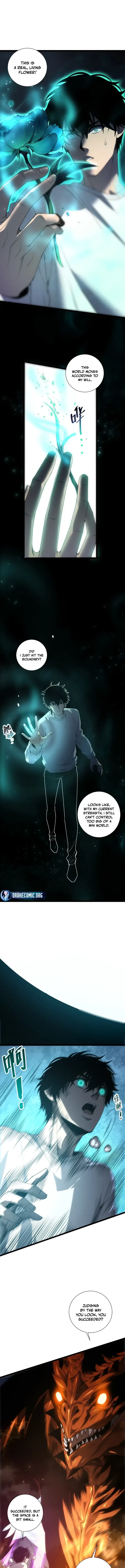Necromancer, the Ultimate Scourge! Chapter 310 - 7