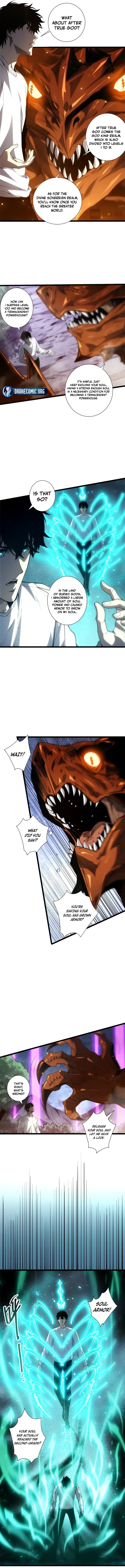 Necromancer, the Ultimate Scourge! Chapter 310 - 9
