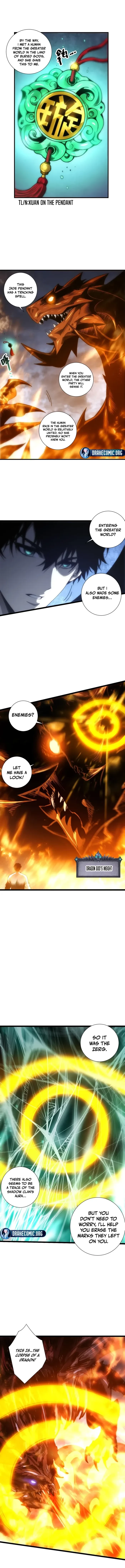 Necromancer, the Ultimate Scourge! Chapter 310 - 11