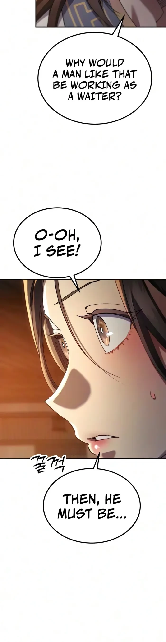 The Heavenly Demon Wants a Quiet Life Chapter 99 - 2