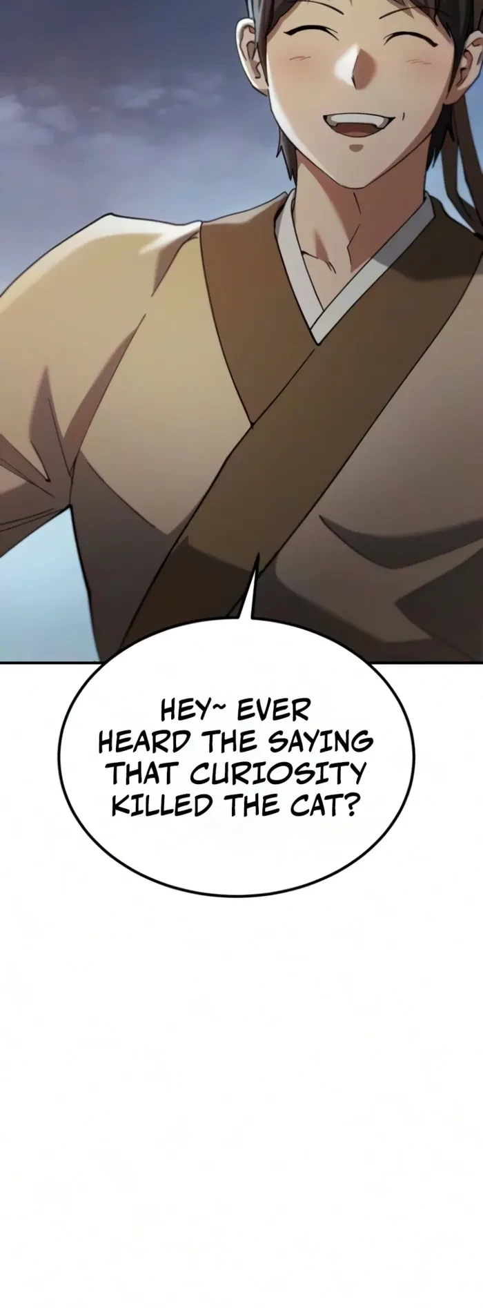 The Heavenly Demon Wants a Quiet Life Chapter 99 - 8