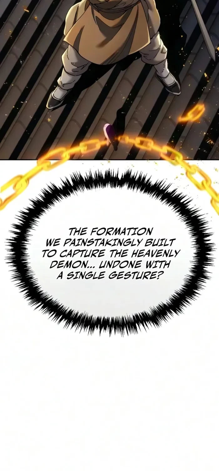 The Heavenly Demon Wants a Quiet Life Chapter 99 - 14