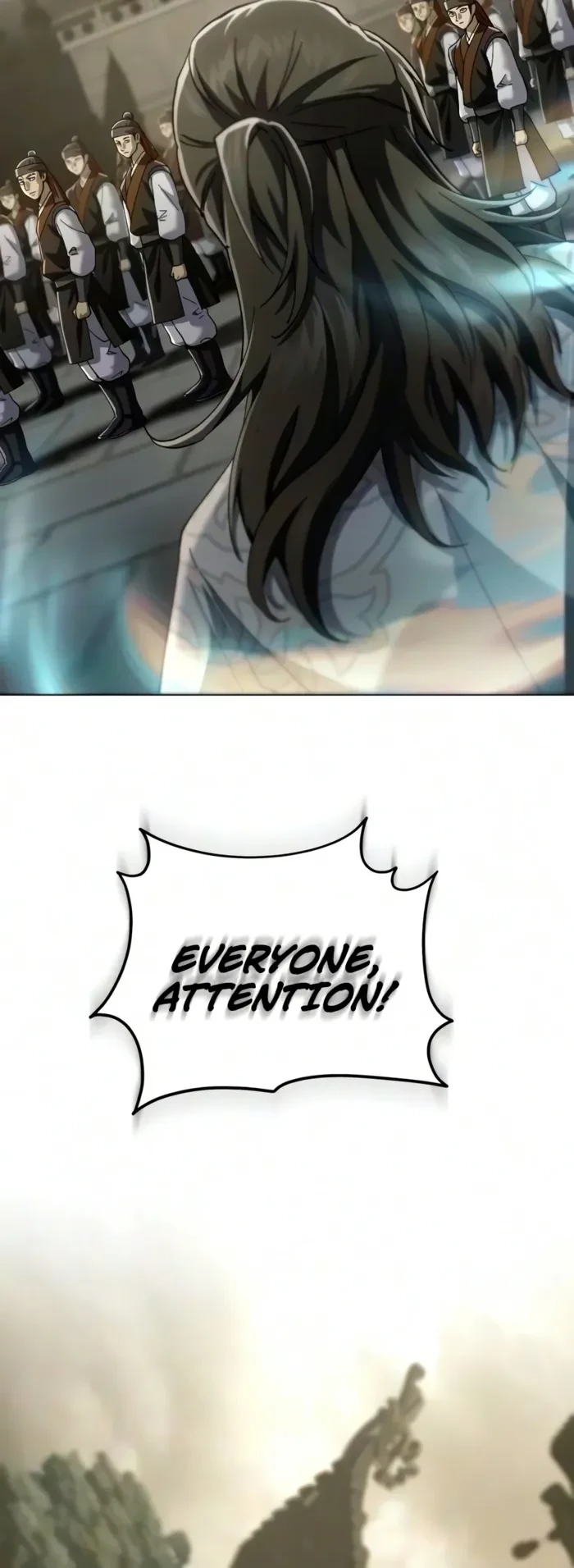 The Heavenly Demon Wants a Quiet Life Chapter 99 - 22