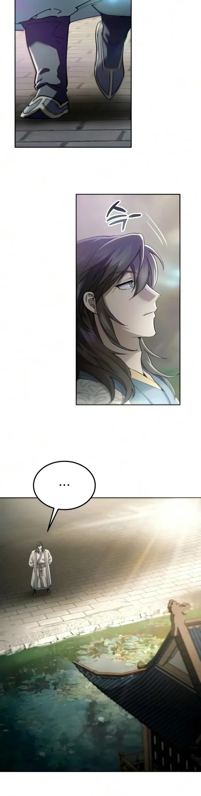 The Heavenly Demon Wants a Quiet Life Chapter 99 - 24