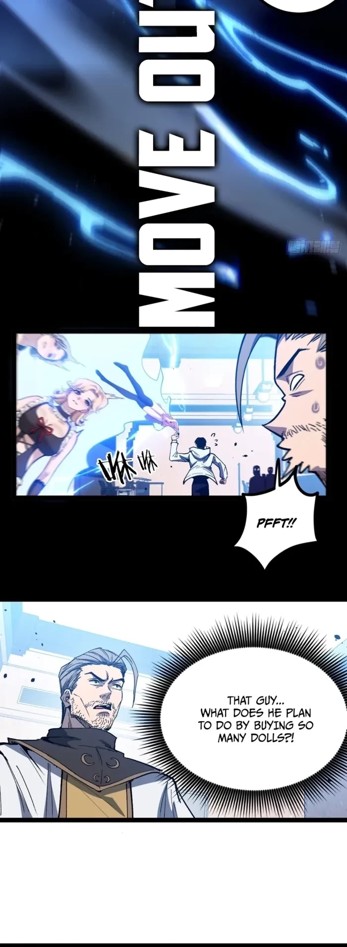 My Healing Skill Can Copy Anything, So I Conquered the Abyss Chapter 15 - 4