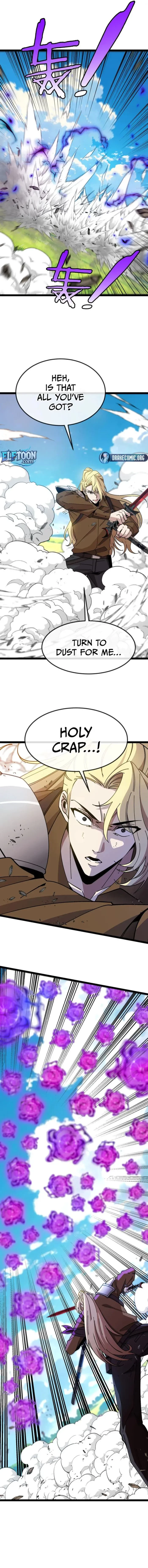 Everyone: Summoner of the Undead, I alone am a natural disaster Chapter 5 - 15