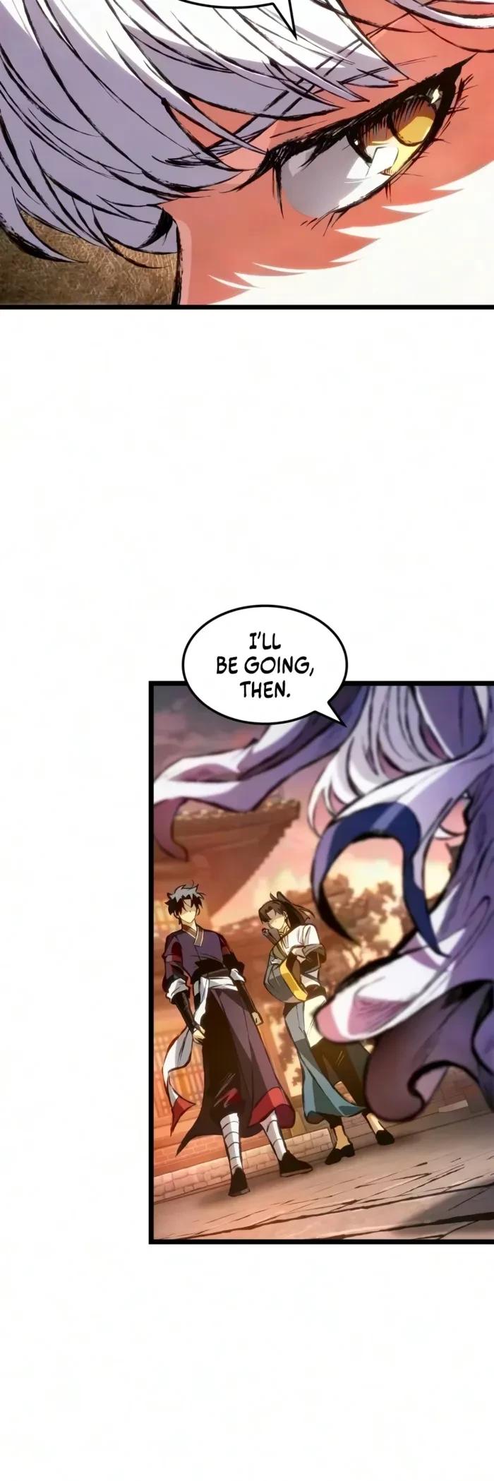 The Tale of Cultivation and Demon Extermination Chapter 16 - 2