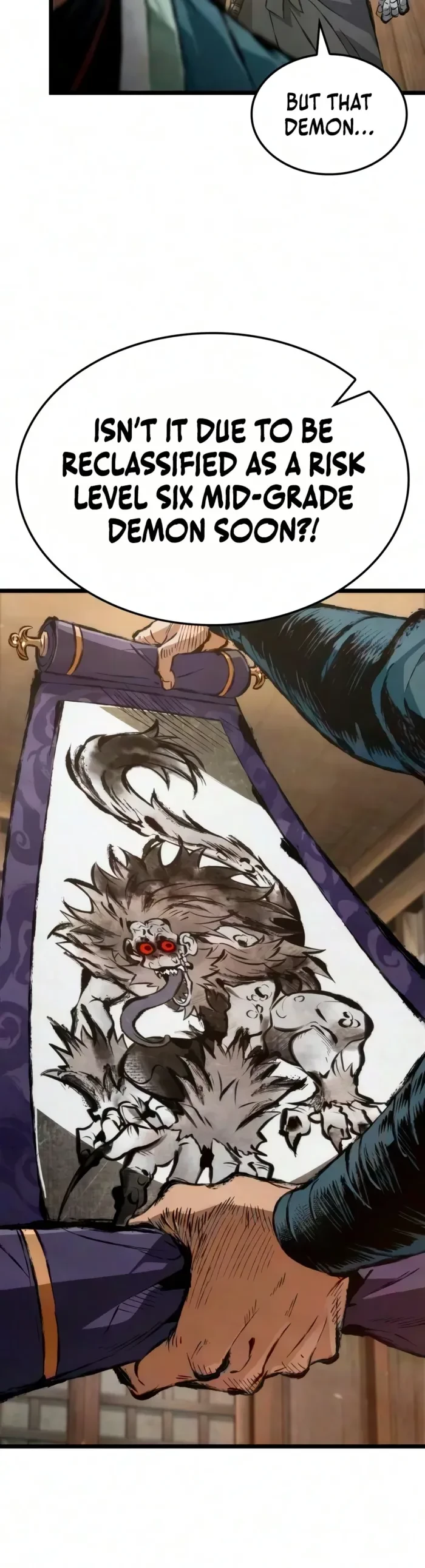 The Tale of Cultivation and Demon Extermination Chapter 16 - 16