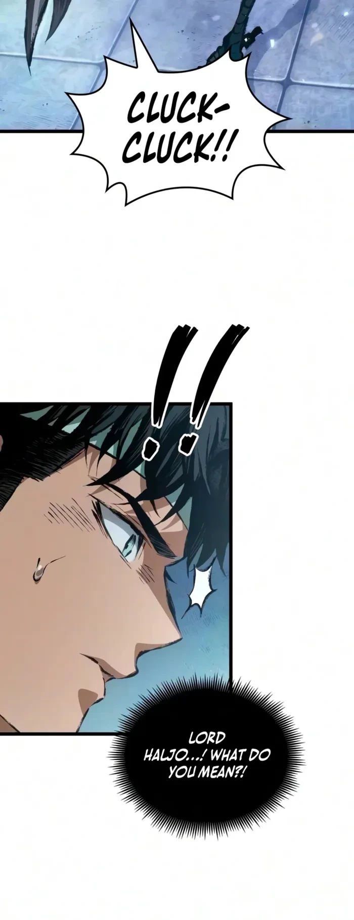 The Tale of Cultivation and Demon Extermination Chapter 14 - 2