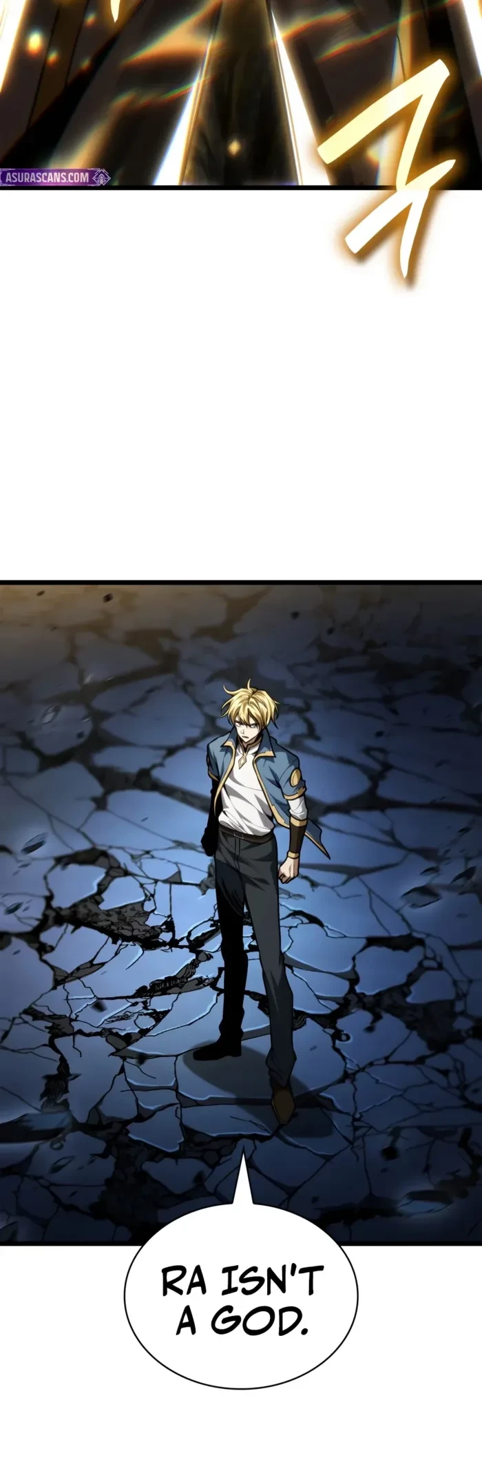The Infinite Mage Chapter 188 - 20