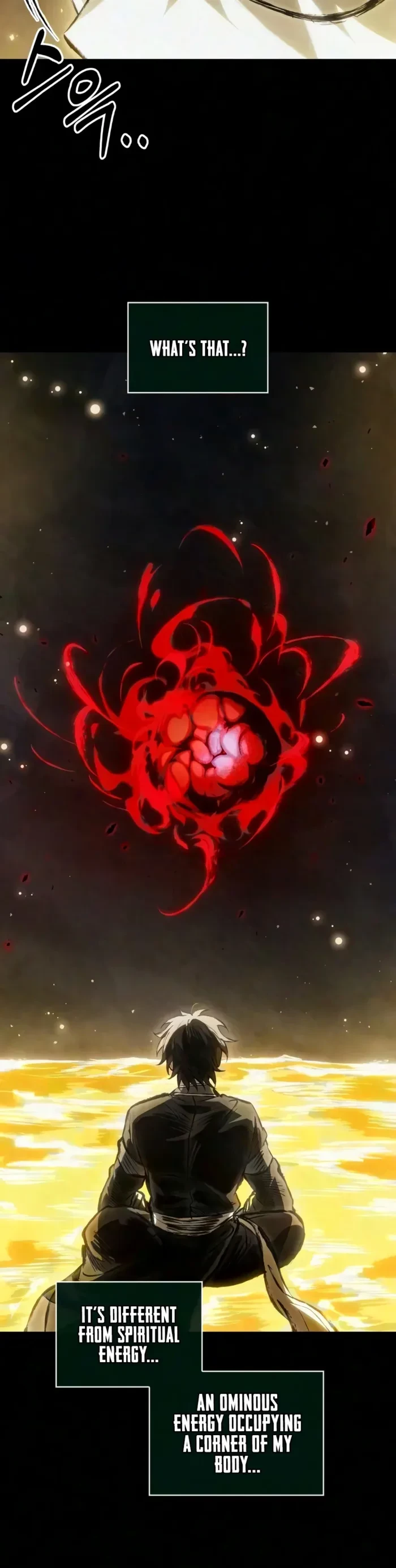 The Tale of Cultivation and Demon Extermination Chapter 14 - 6
