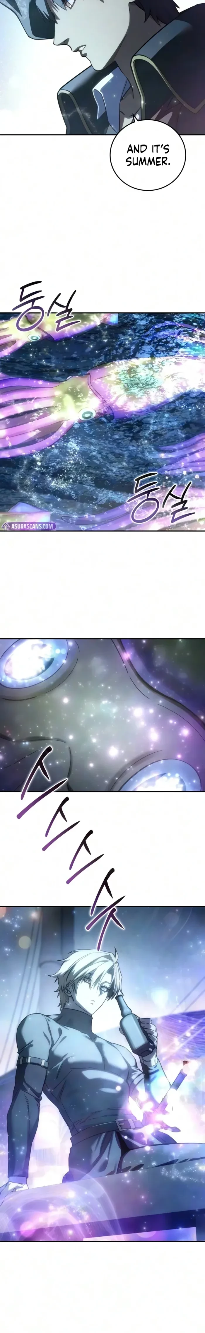 The Stellar Swordmaster Chapter 140 - 12