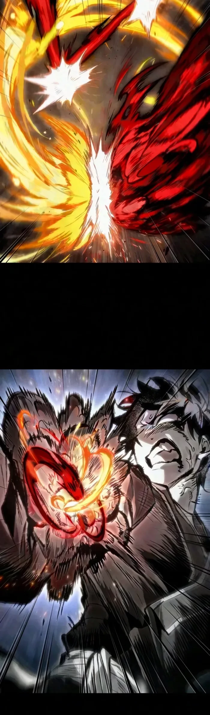 The Tale of Cultivation and Demon Extermination Chapter 14 - 8