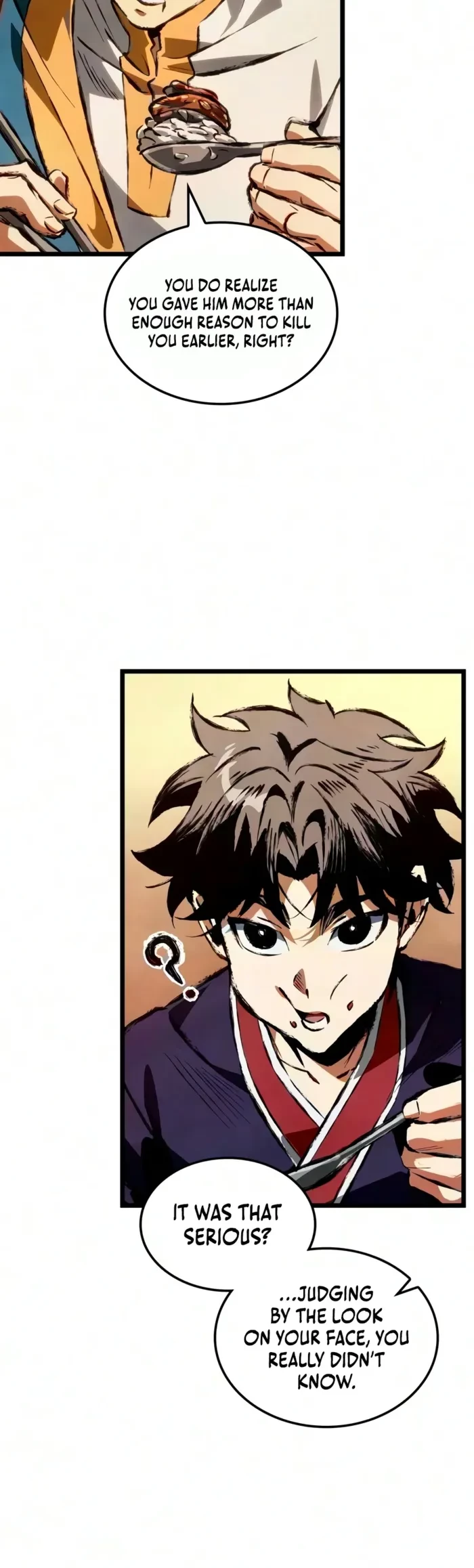 The Tale of Cultivation and Demon Extermination Chapter 13 - 6