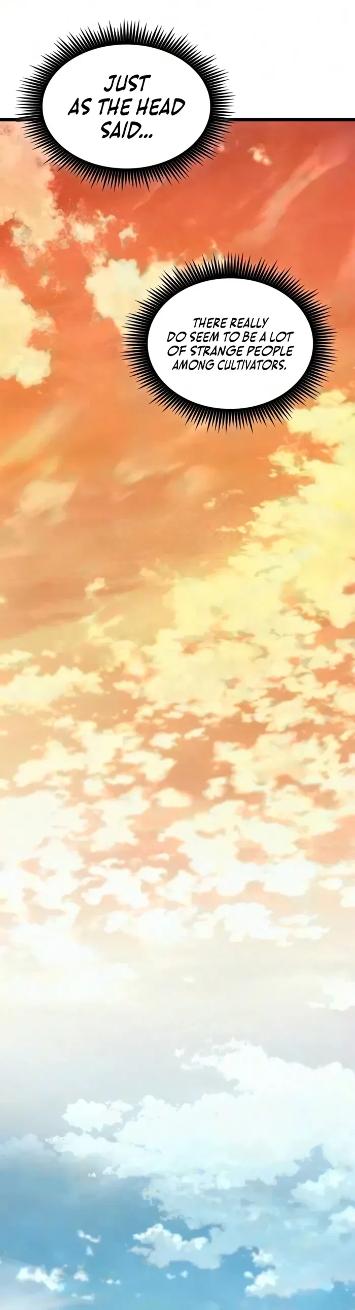 The Tale of Cultivation and Demon Extermination Chapter 11 - 10