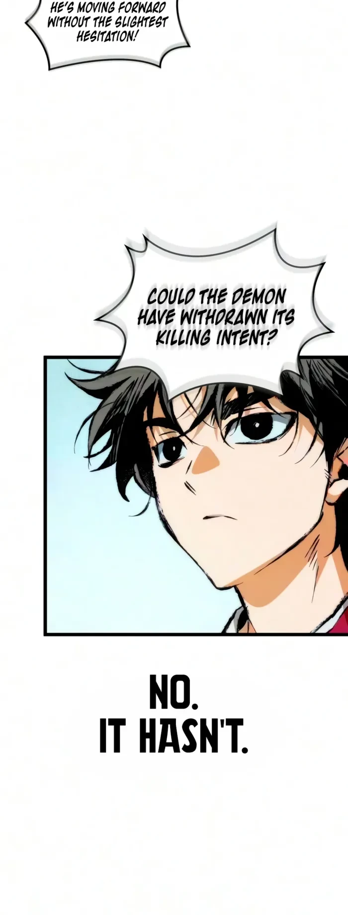 The Tale of Cultivation and Demon Extermination Chapter 11 - 16