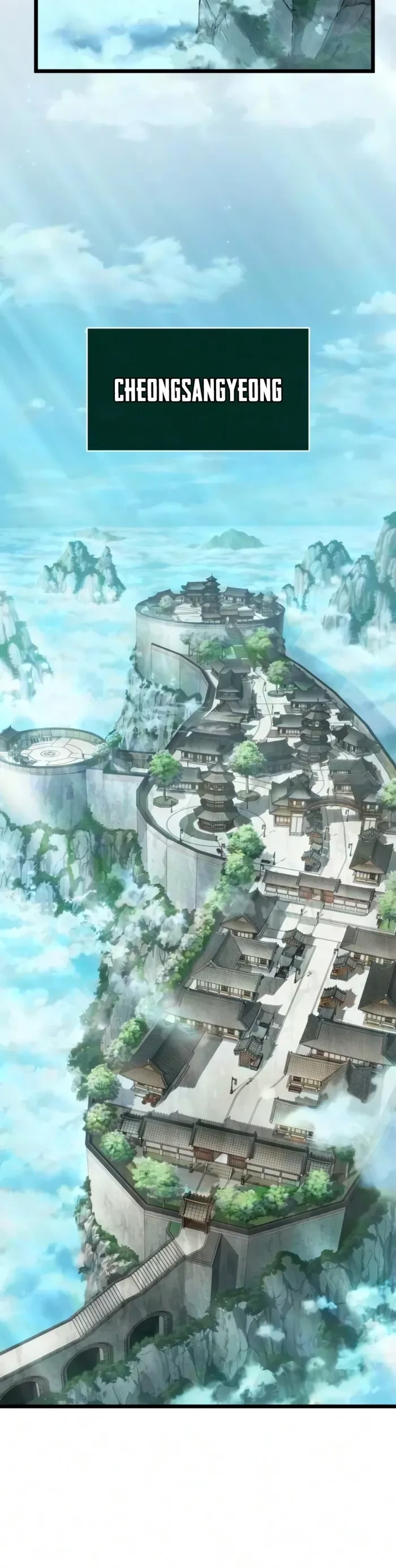 The Tale of Cultivation and Demon Extermination Chapter 10 - 12