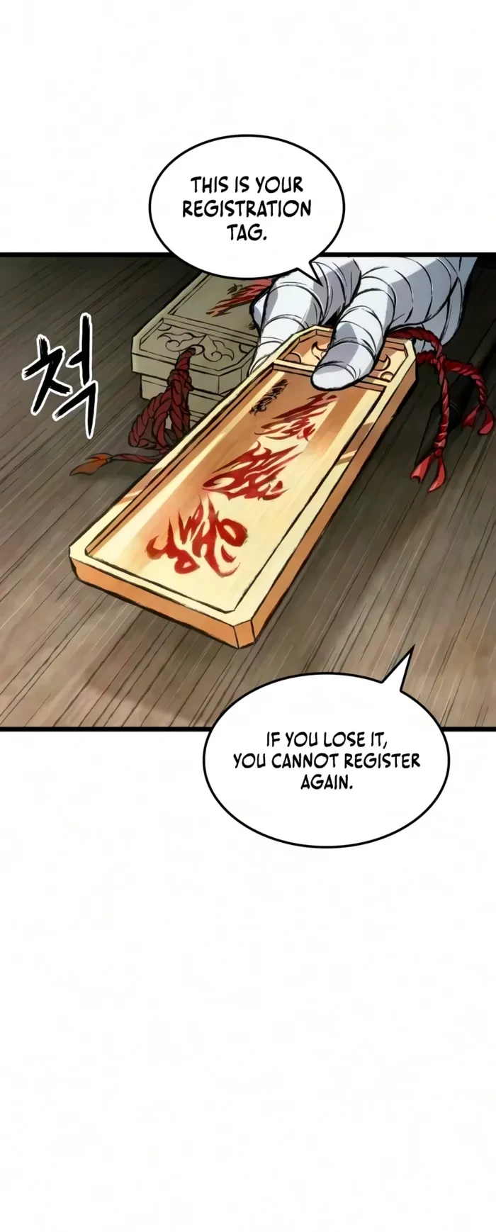 The Tale of Cultivation and Demon Extermination Chapter 10 - 14