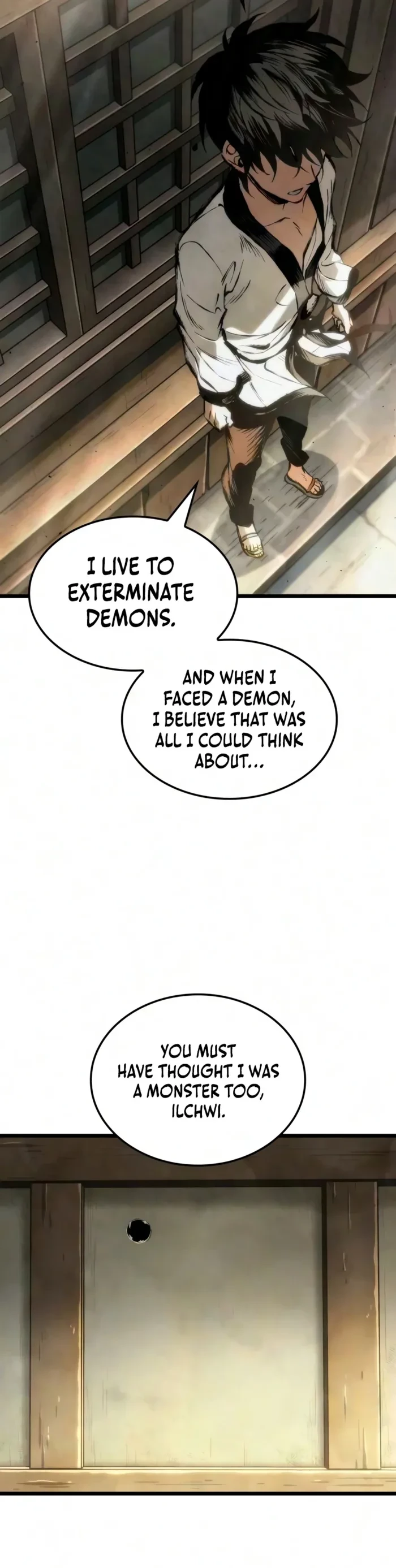 The Tale of Cultivation and Demon Extermination Chapter 9 - 10