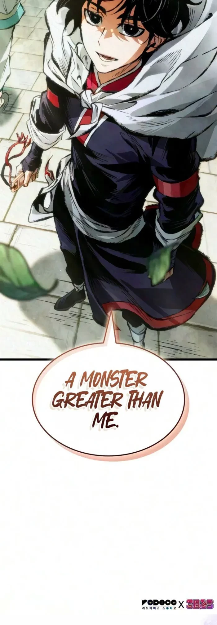The Tale of Cultivation and Demon Extermination Chapter 10 - 16