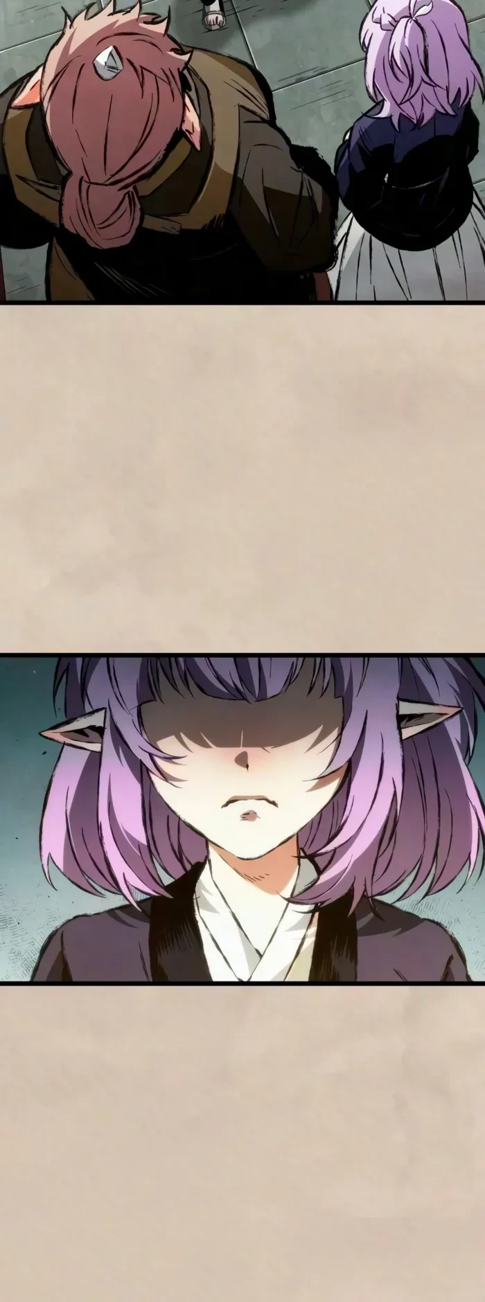 The Tale of Cultivation and Demon Extermination Chapter 9 - 12