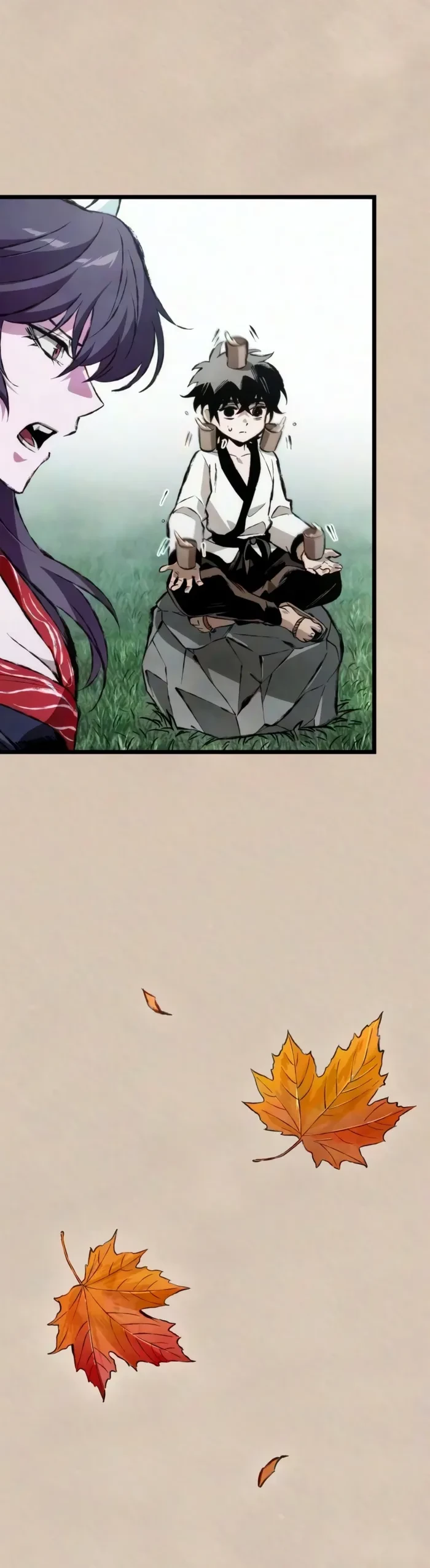 The Tale of Cultivation and Demon Extermination Chapter 9 - 14