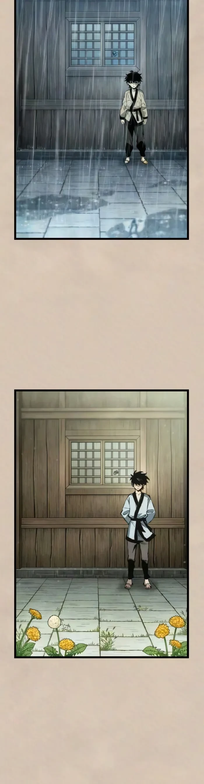 The Tale of Cultivation and Demon Extermination Chapter 9 - 16