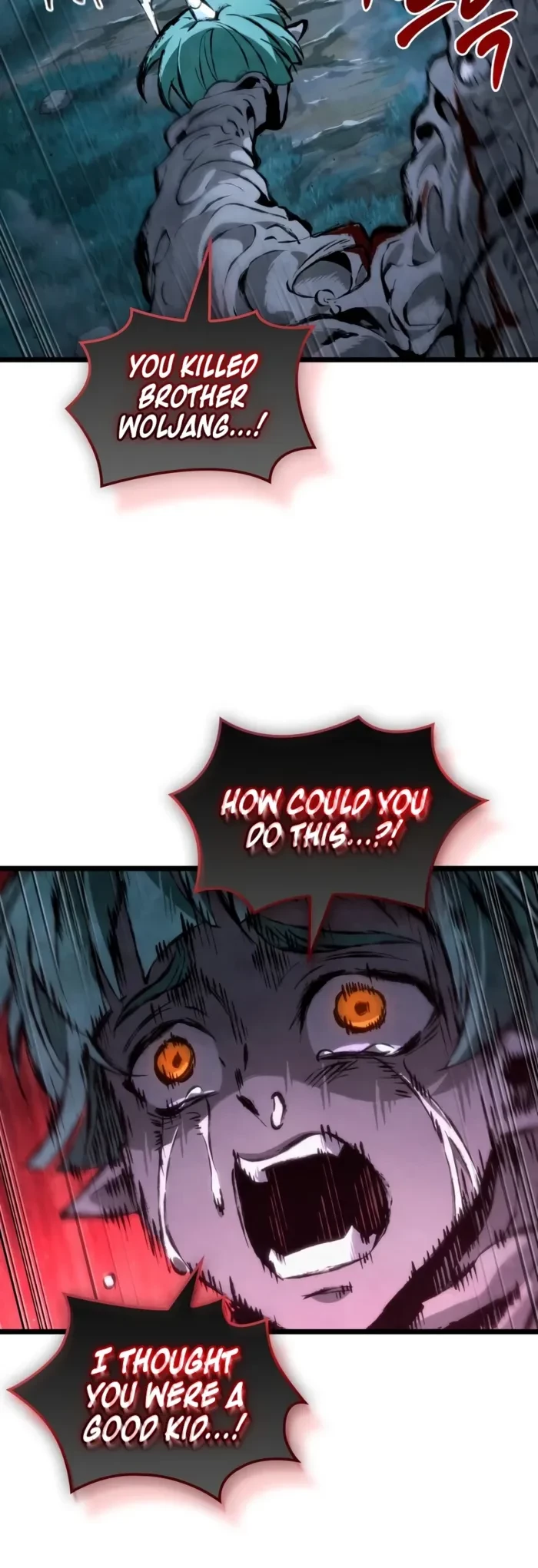 The Tale of Cultivation and Demon Extermination Chapter 7 - 2