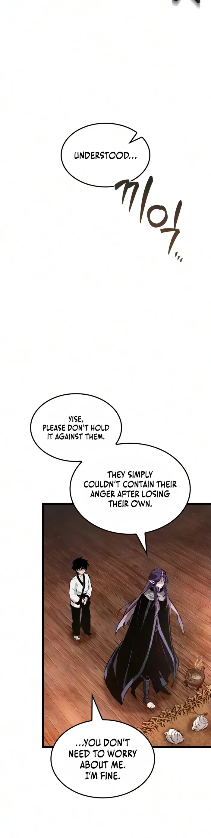 The Tale of Cultivation and Demon Extermination Chapter 8 - 12