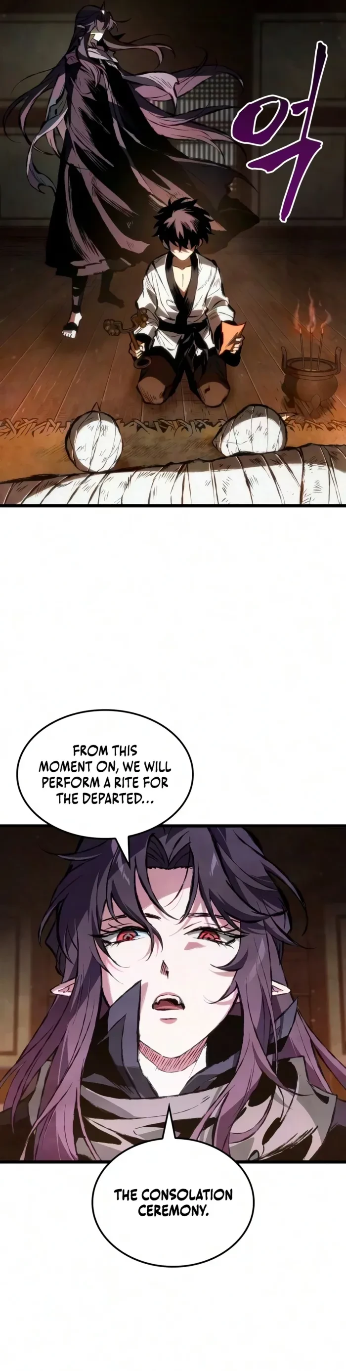 The Tale of Cultivation and Demon Extermination Chapter 8 - 14