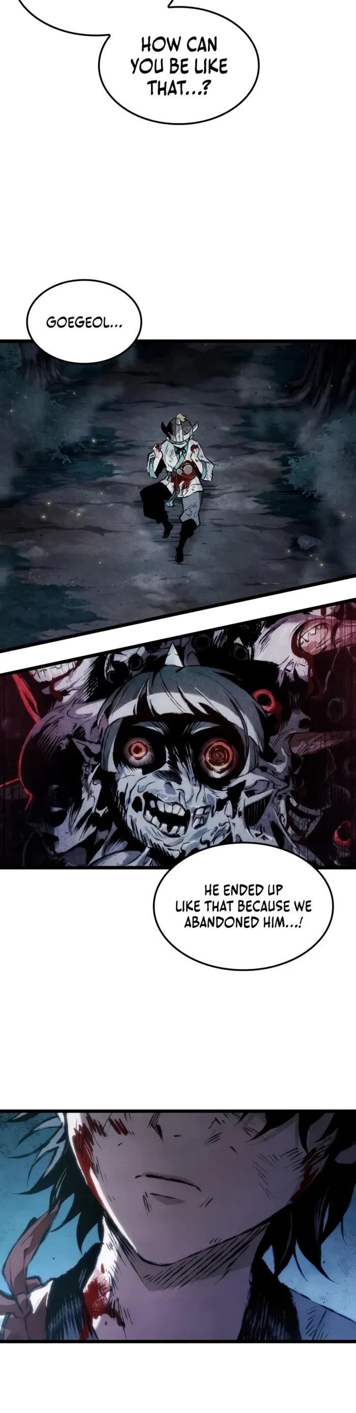 The Tale of Cultivation and Demon Extermination Chapter 7 - 6