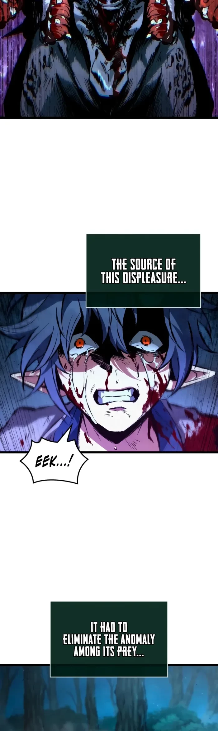 The Tale of Cultivation and Demon Extermination Chapter 7 - 14