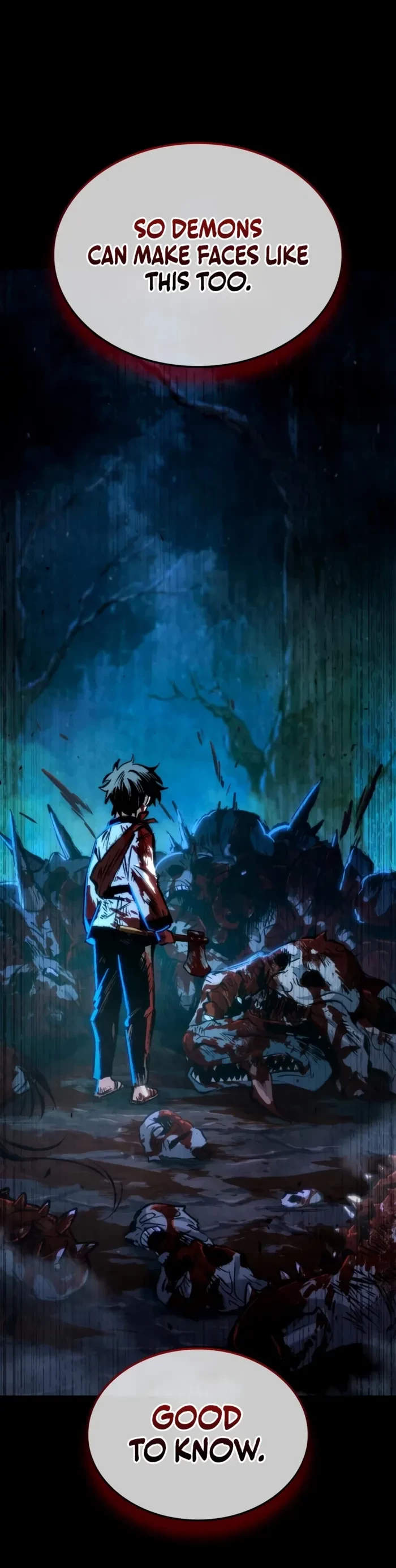 The Tale of Cultivation and Demon Extermination Chapter 7 - 18