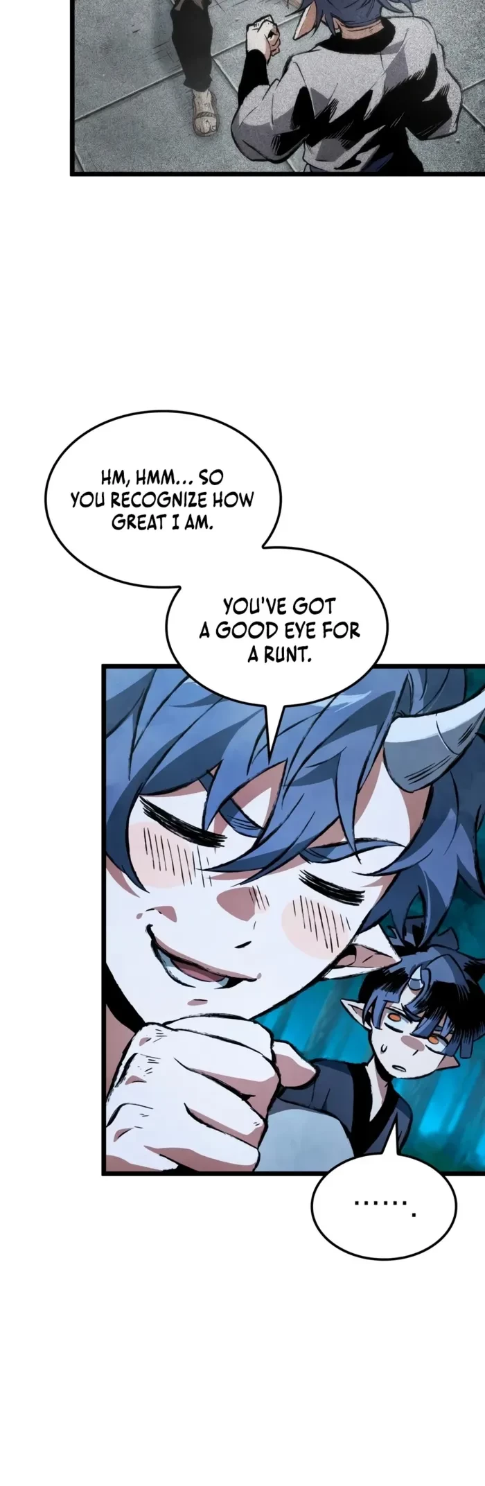 The Tale of Cultivation and Demon Extermination Chapter 5 - 2