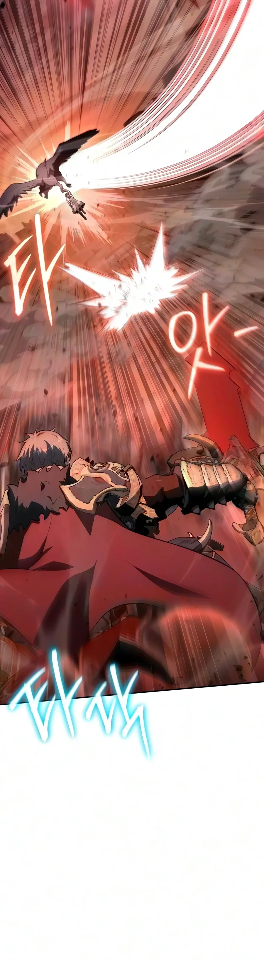 The Knight King Who Returned with a God Chapter 184 - 4