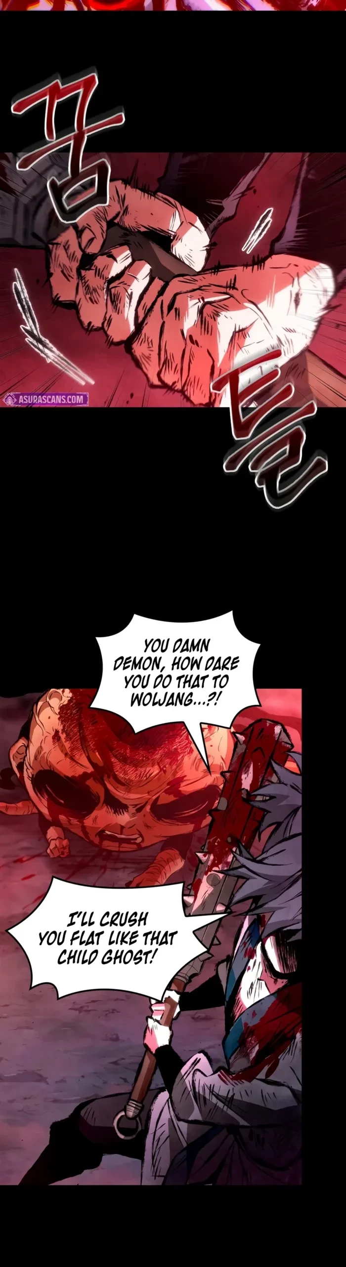 The Tale of Cultivation and Demon Extermination Chapter 6 - 12