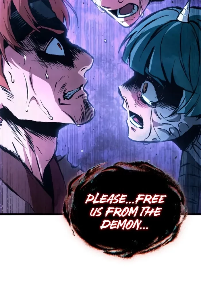 The Tale of Cultivation and Demon Extermination Chapter 6 - 16