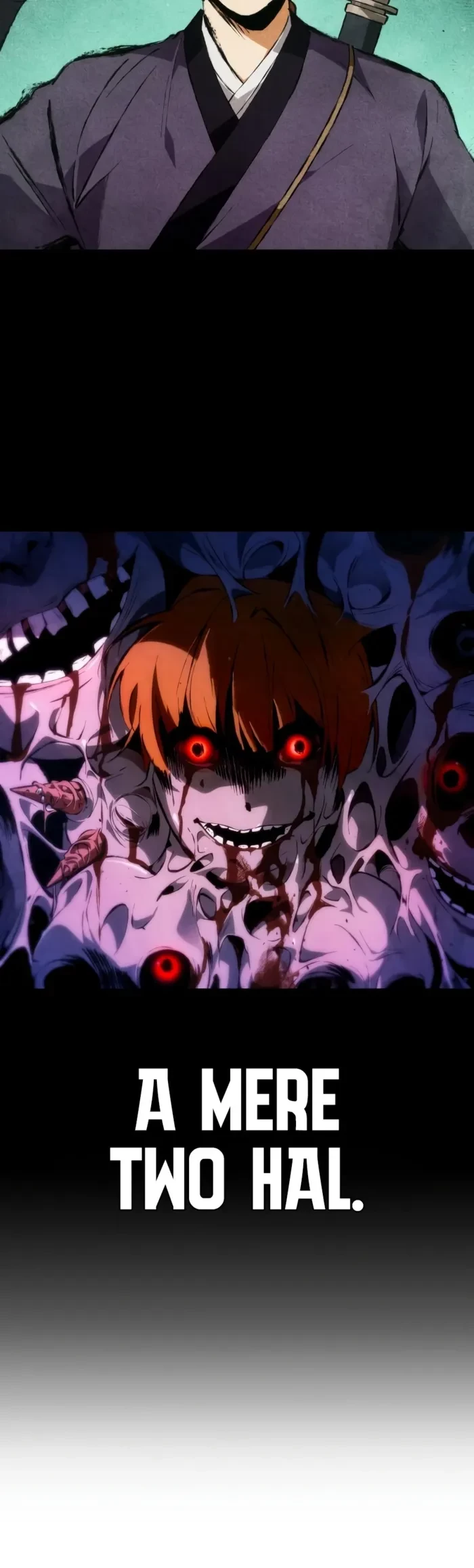 The Tale of Cultivation and Demon Extermination Chapter 5 - 8
