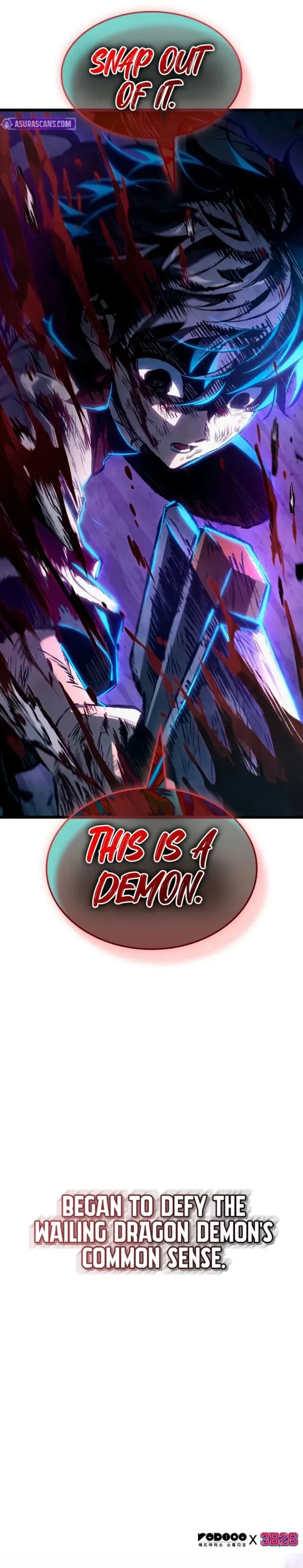 The Tale of Cultivation and Demon Extermination Chapter 6 - 19