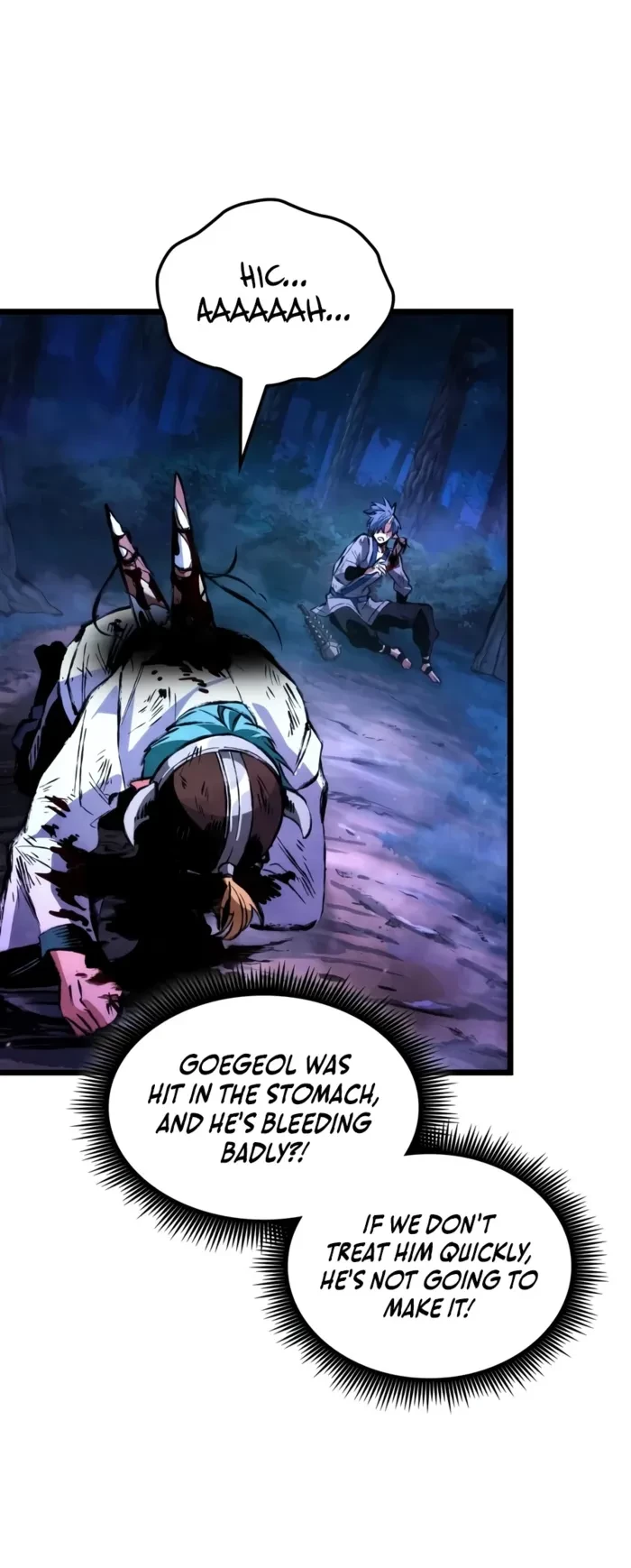 The Tale of Cultivation and Demon Extermination Chapter 5 - 10
