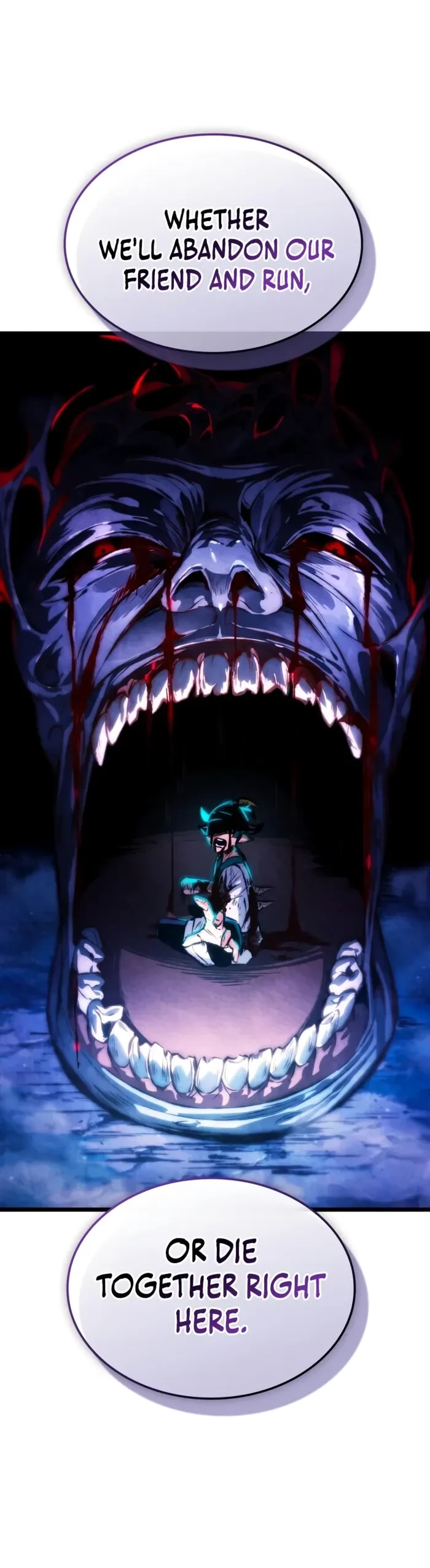 The Tale of Cultivation and Demon Extermination Chapter 5 - 12